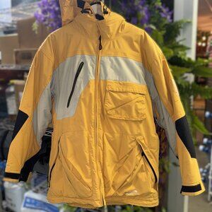 Obermeyer Ski Jacket